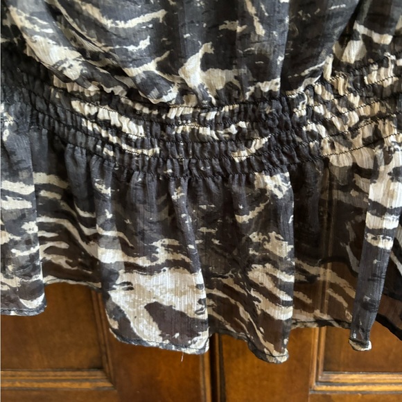 Cache’ Top - Picture 5 of 7